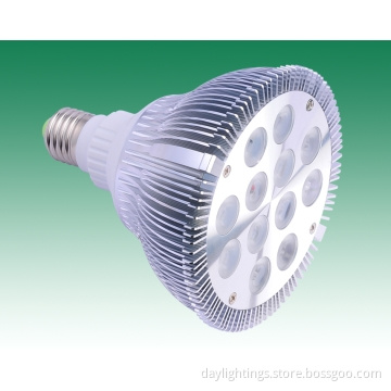 Power LED 12W PAR38 Studio Lighting -daylightings6